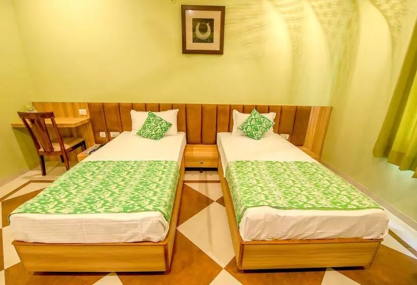 Gems Suites A Boutique Stay