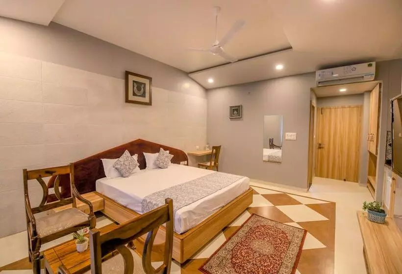 Gems Suites A Boutique Stay