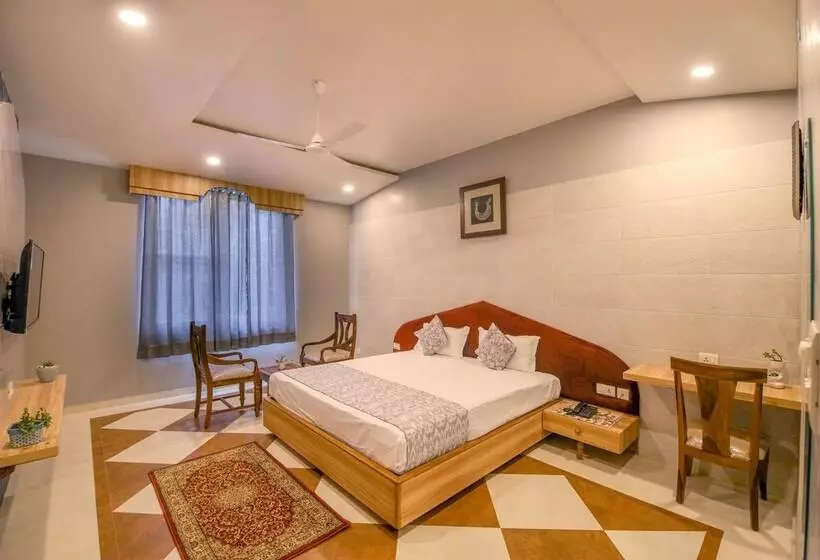 Gems Suites A Boutique Stay