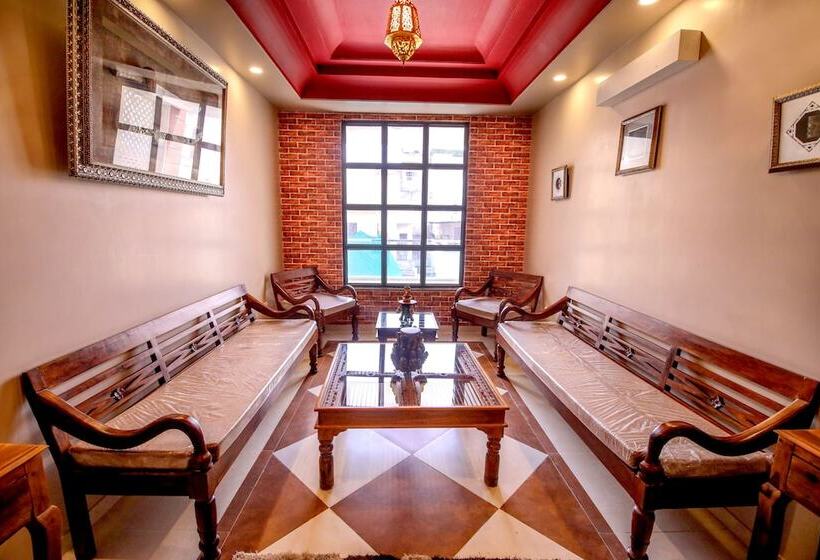 Gems Suites A Boutique Stay