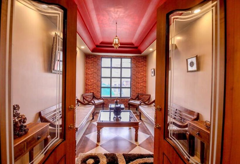 Gems Suites A Boutique Stay