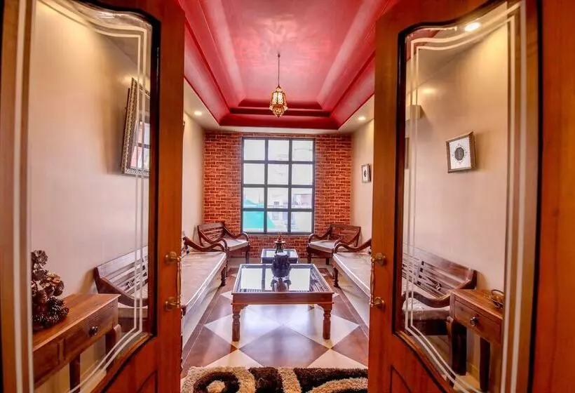 Gems Suites A Boutique Stay