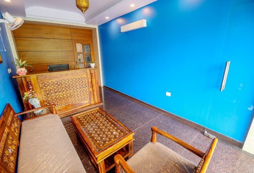 Gems Suites A Boutique Stay