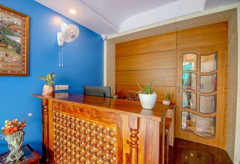 Gems Suites A Boutique Stay