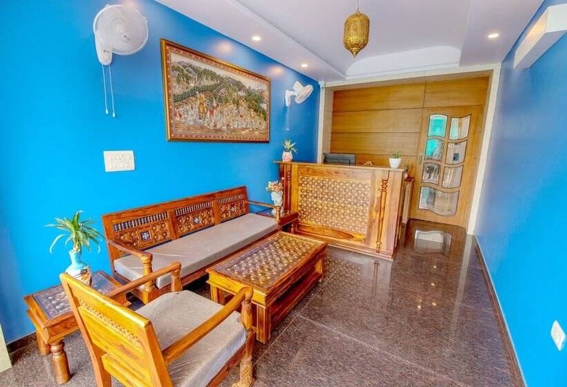 Gems Suites A Boutique Stay