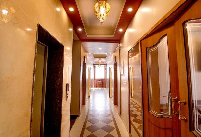 Gems Suites A Boutique Stay