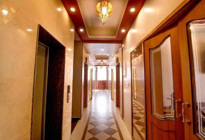 Gems Suites A Boutique Stay