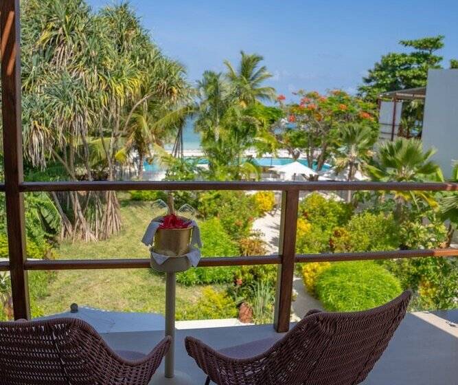 فندق Alma Boutique