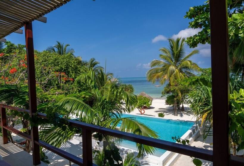 فندق Alma Boutique