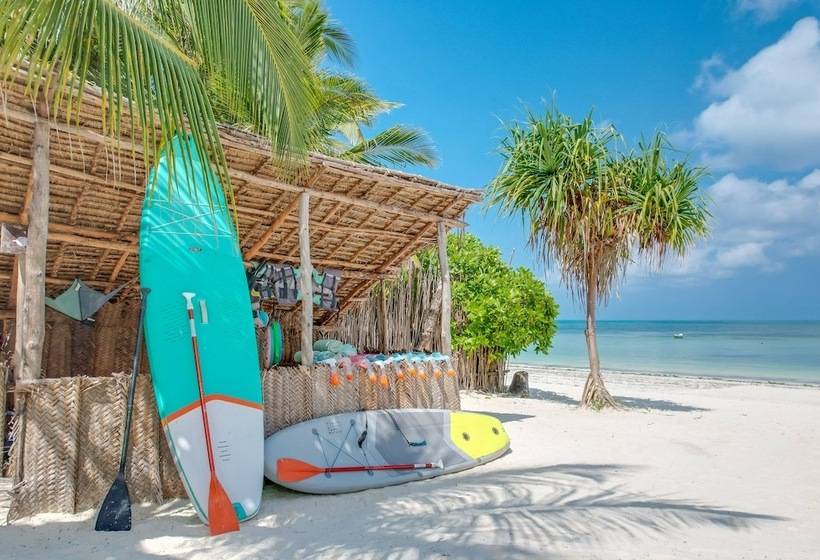 فندق Alma Boutique