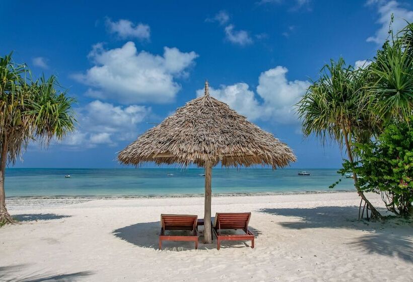 فندق Alma Boutique