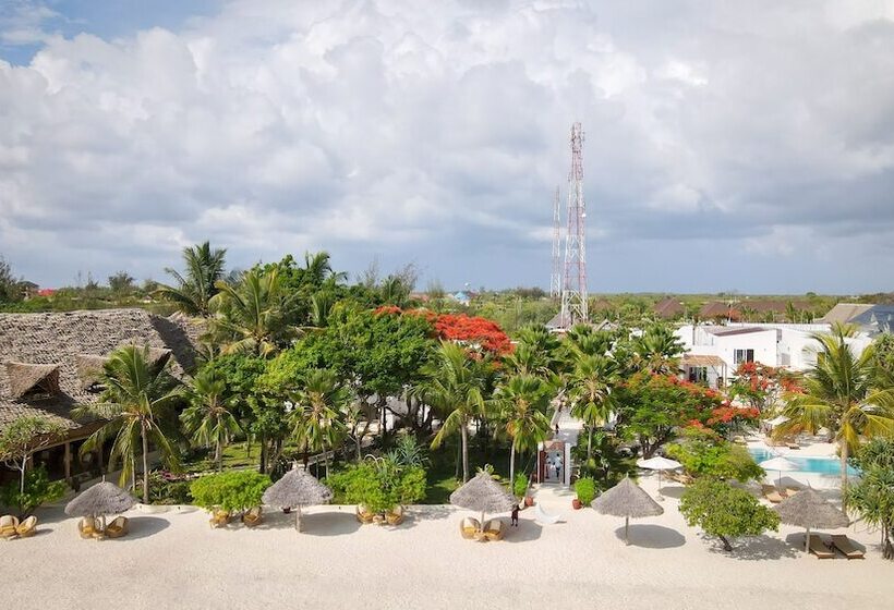 فندق Alma Boutique