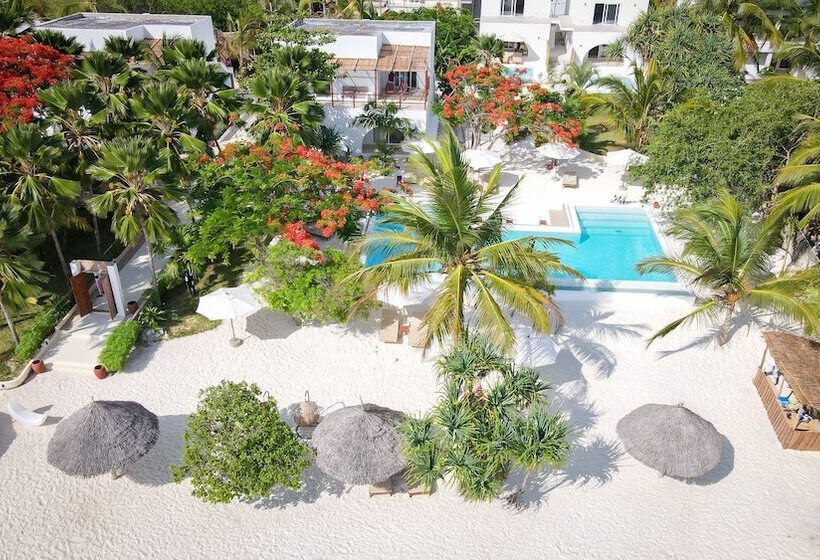 فندق Alma Boutique