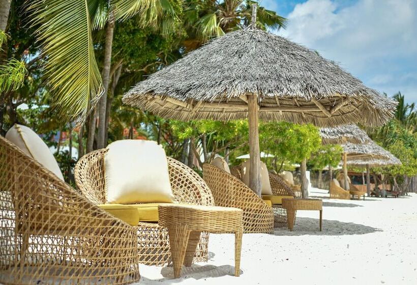 فندق Alma Boutique