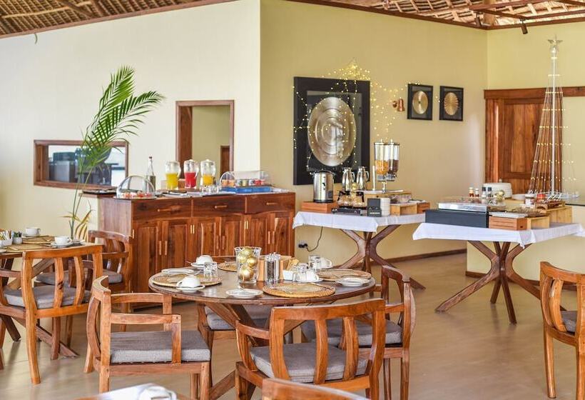 فندق Alma Boutique