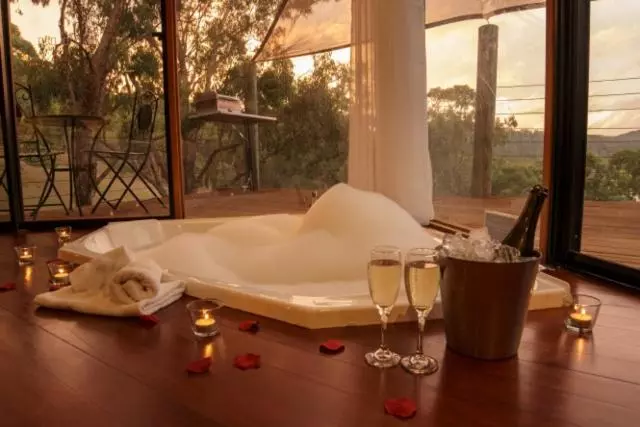 Hotelli Eagle View Escape