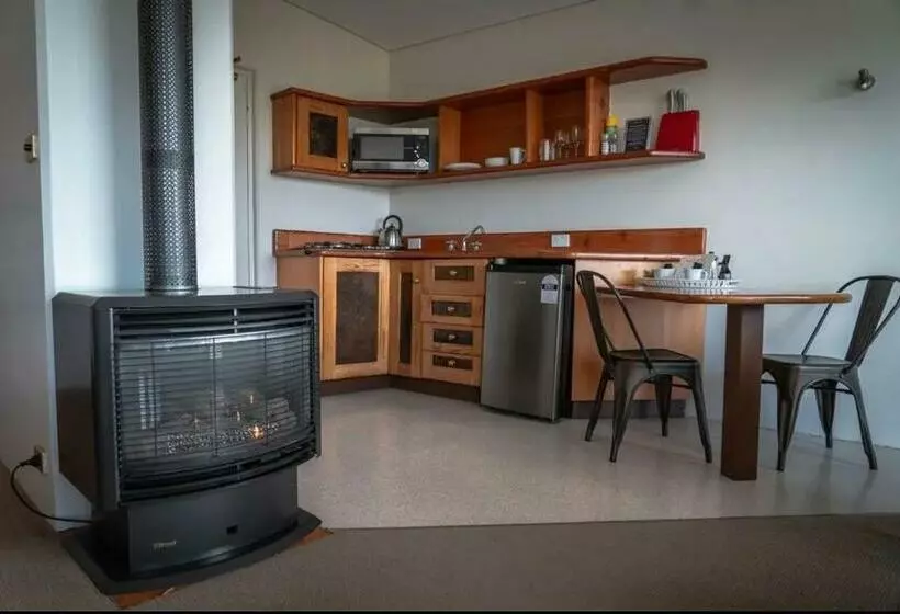 Hotelli Eagle View Escape