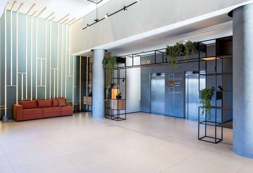 ホテル Ibis Botucatu