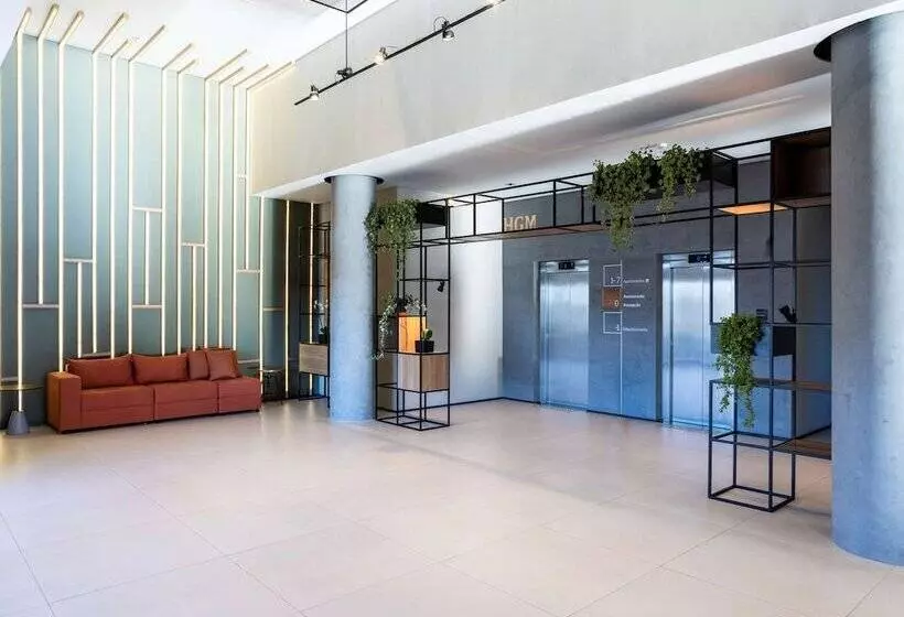 ホテル Ibis Botucatu