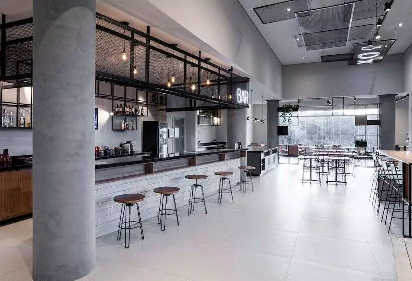 ホテル Ibis Botucatu