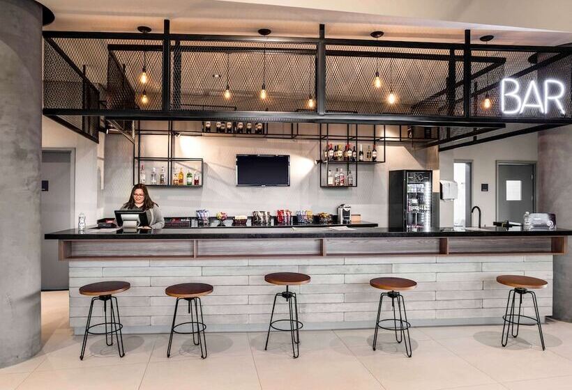 ホテル Ibis Botucatu