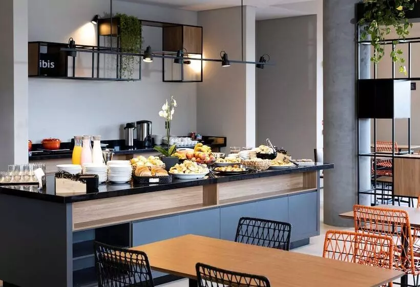 ホテル Ibis Botucatu