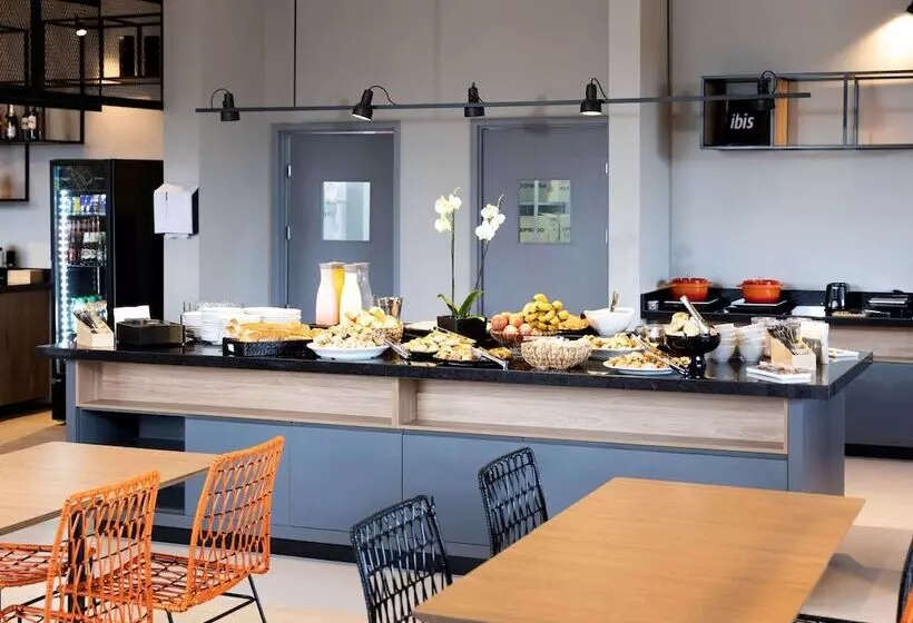 ホテル Ibis Botucatu