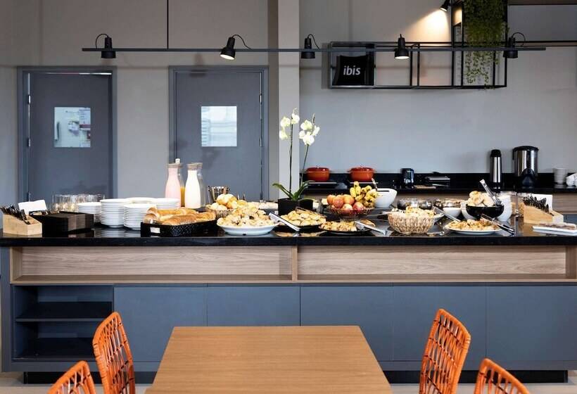 ホテル Ibis Botucatu