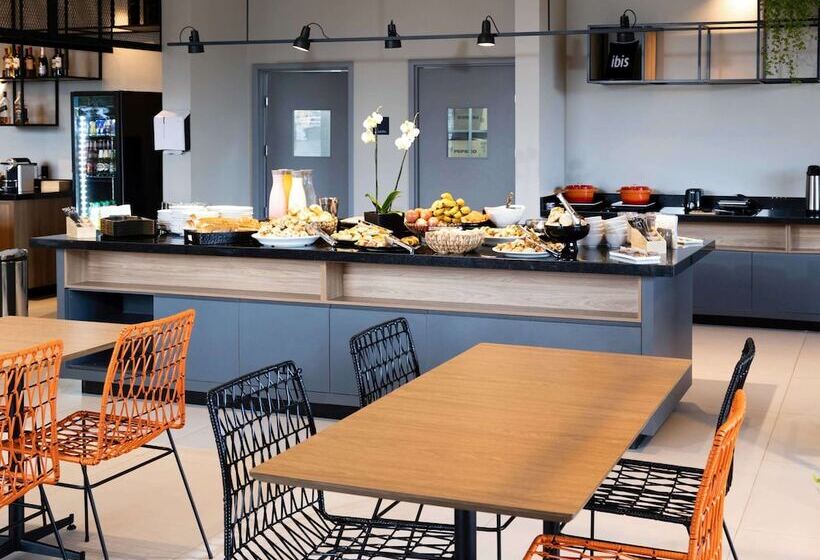 ホテル Ibis Botucatu