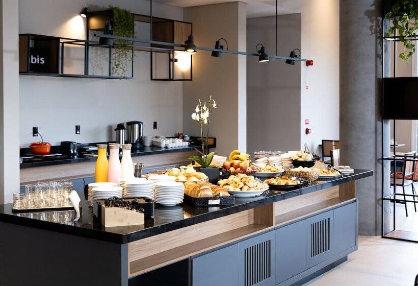 ホテル Ibis Botucatu