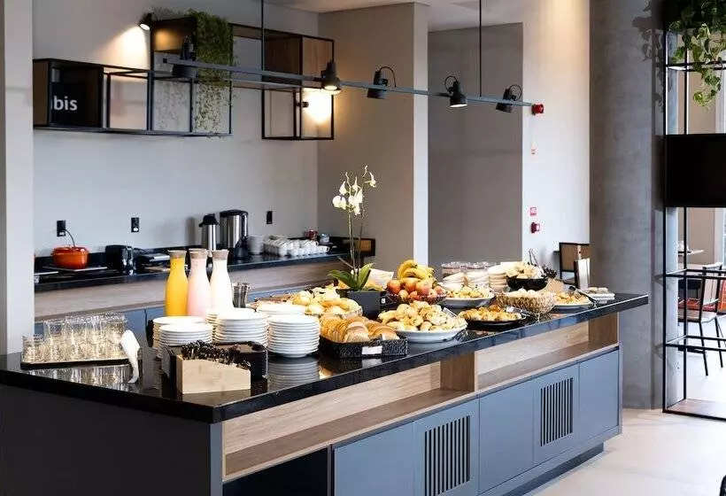 ホテル Ibis Botucatu