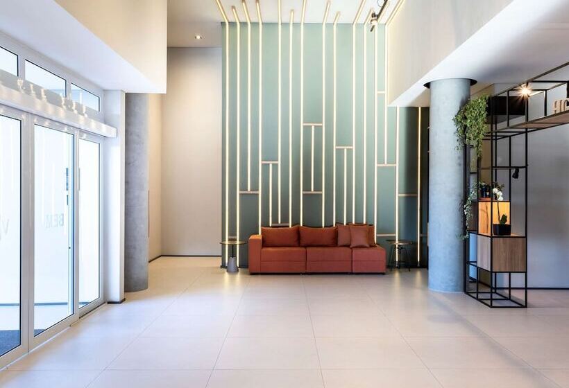 ホテル Ibis Botucatu