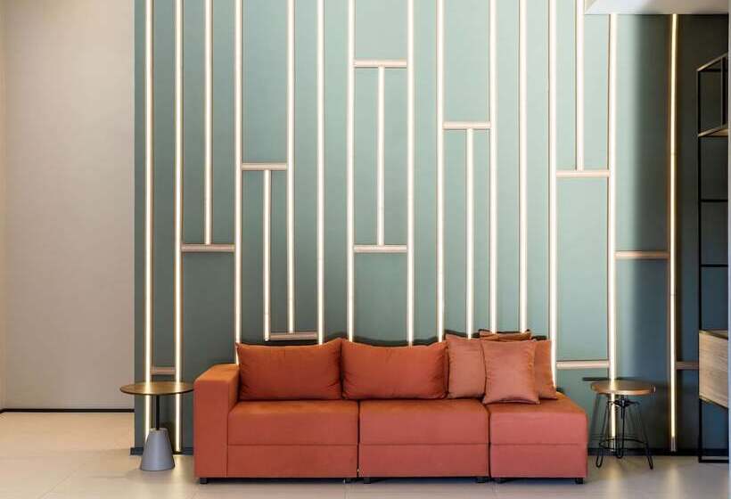 ホテル Ibis Botucatu