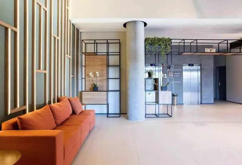 ホテル Ibis Botucatu