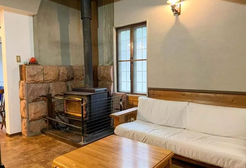 هتل Norikura Kogen Irodori Vacation Stay 91527v