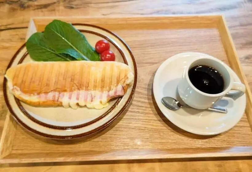 هتل Norikura Kogen Irodori Vacation Stay 91527v