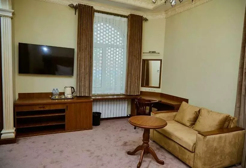 ホテル Sangzor Boutique