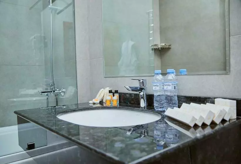 ホテル Sangzor Boutique