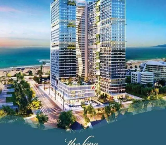 The Sóng Hotel & Apartment Vũng Tàu