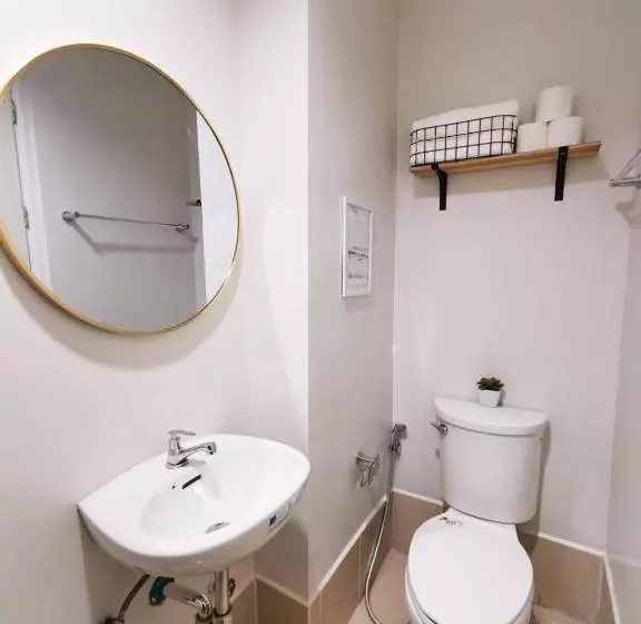 Lifestyle At The Loop Towers Condotel