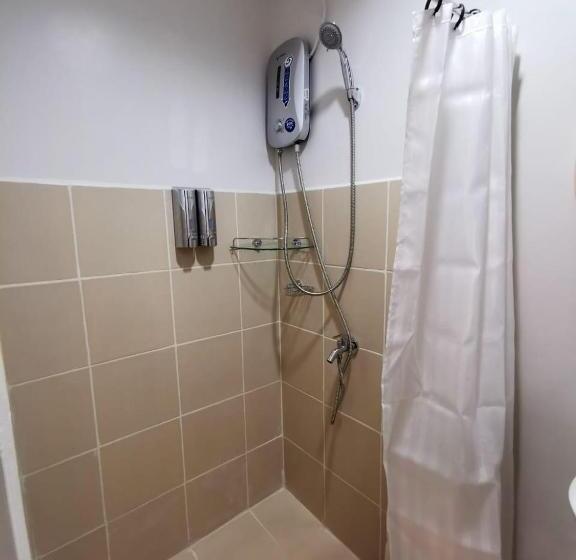 Lifestyle At The Loop Towers Condotel