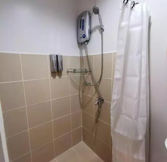 Lifestyle At The Loop Towers Condotel