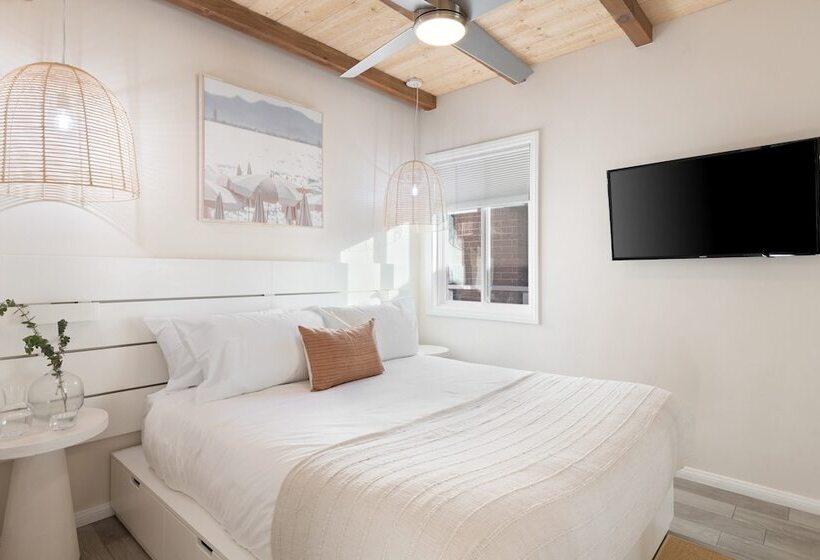 Mission Point 2 By Avantstay Mission Beach Home W Large Balcony Steps To Beach