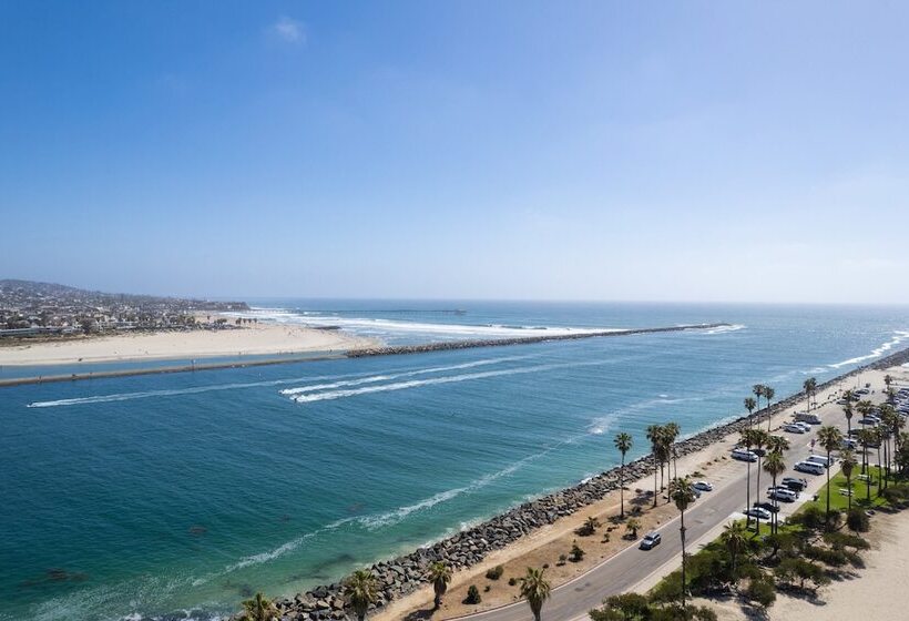 Mission Point 2 By Avantstay Mission Beach Home W Large Balcony Steps To Beach