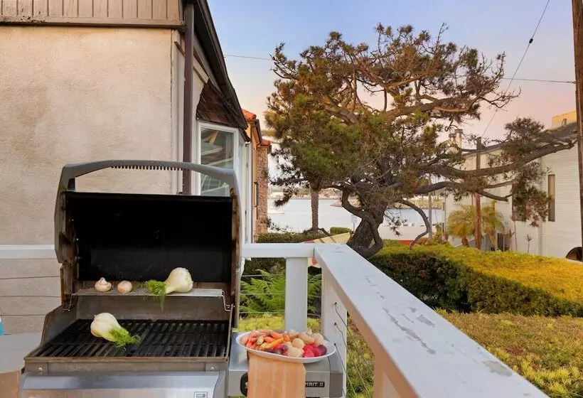 Mission Point 2 By Avantstay Mission Beach Home W Large Balcony Steps To Beach