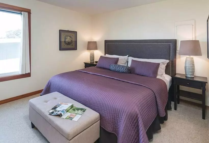 Pacific House By Avantstay Bright Airy Home W/ Direct Access To Cannon Beach