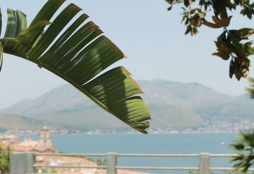 Пансион Clori Gaeta