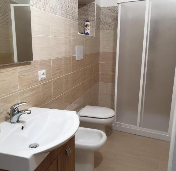 Пансион Il Gaza