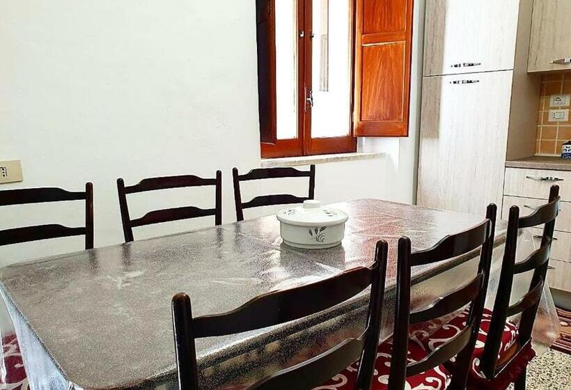 Пансион Il Gaza