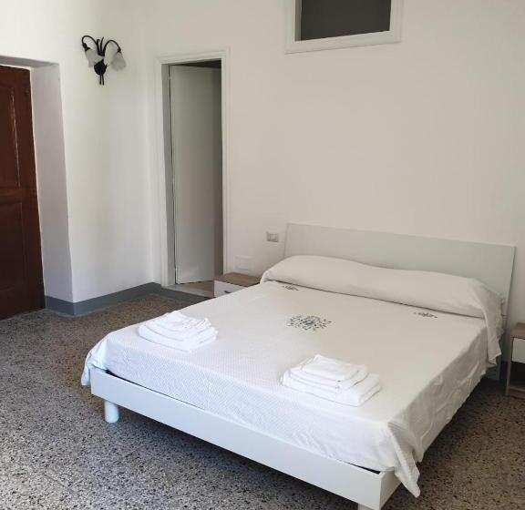 Пансион Il Gaza